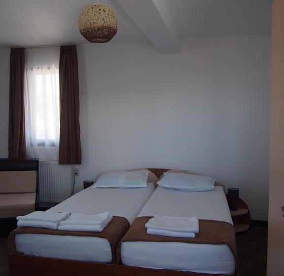 Family Hotel Panorama