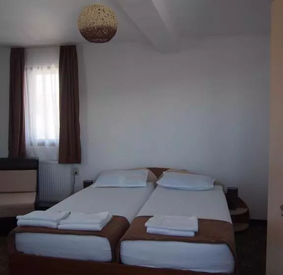 Family Hotel Panorama