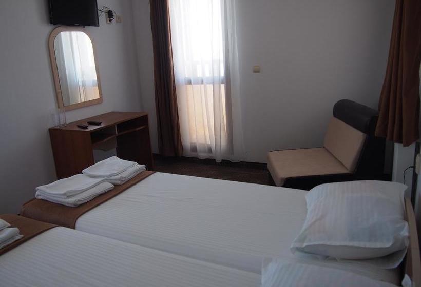 Family Hotel Panorama