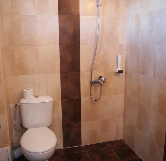 Family Hotel Panorama