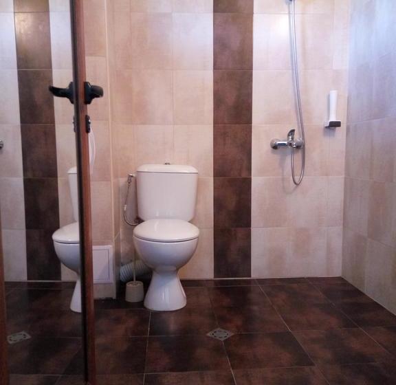 Family Hotel Panorama