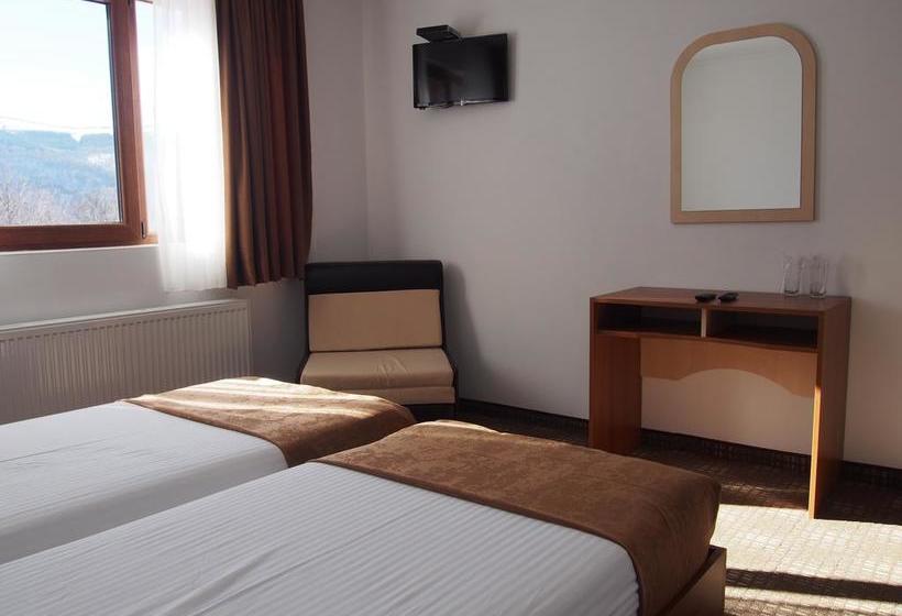 Family Hotel Panorama