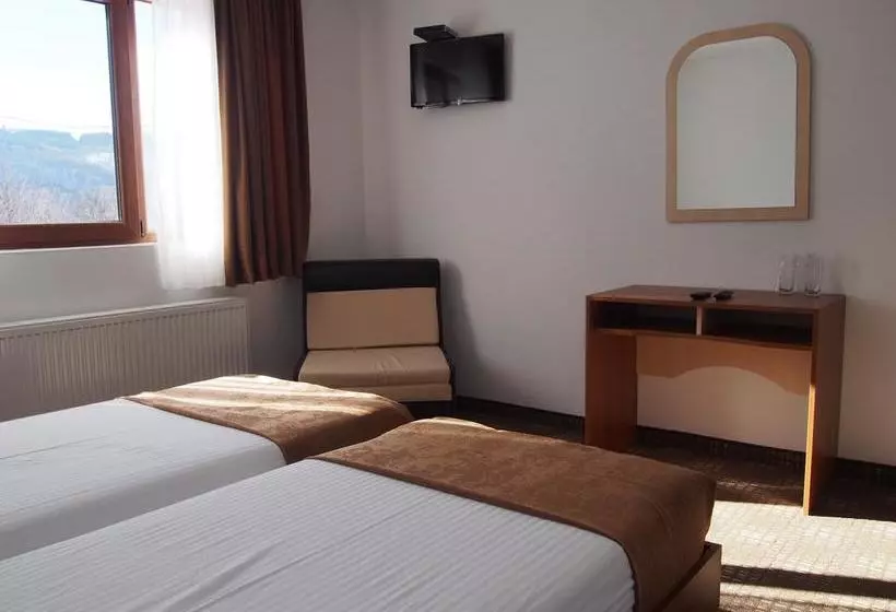 Family Hotel Panorama