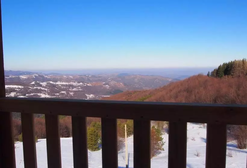 Family Hotel Panorama