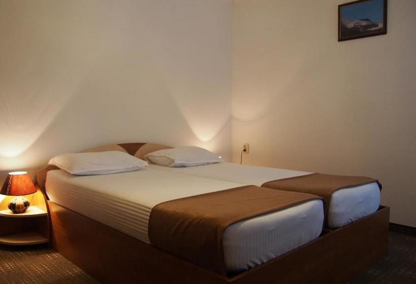 Family Hotel Panorama