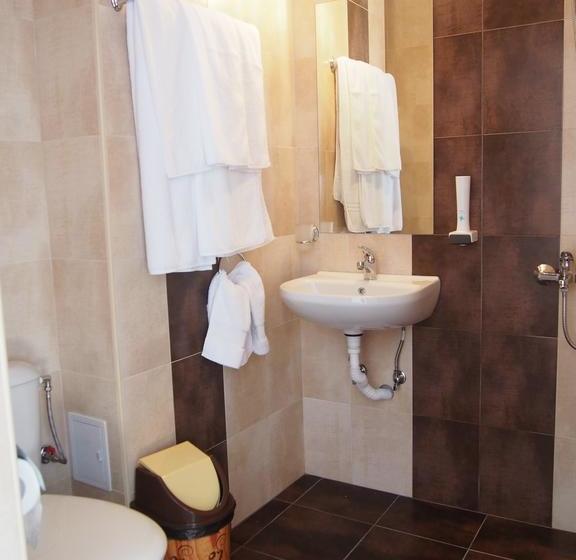 Family Hotel Panorama