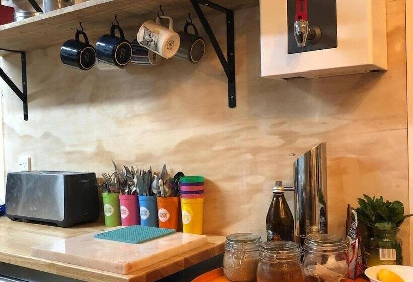 Hekerua Lodge Backpackers Hostel Waiheke Island