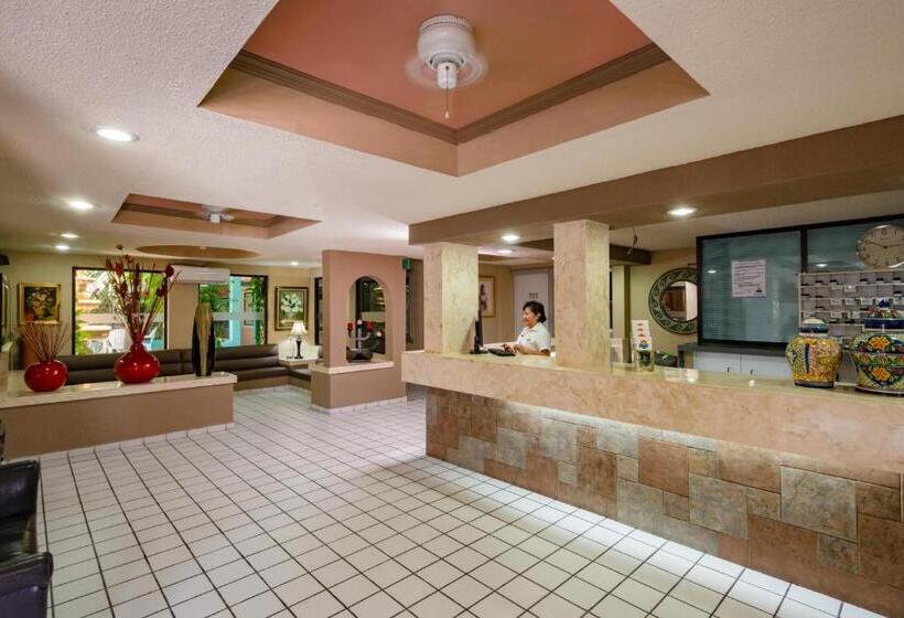 בית מלון כפרי Acuario