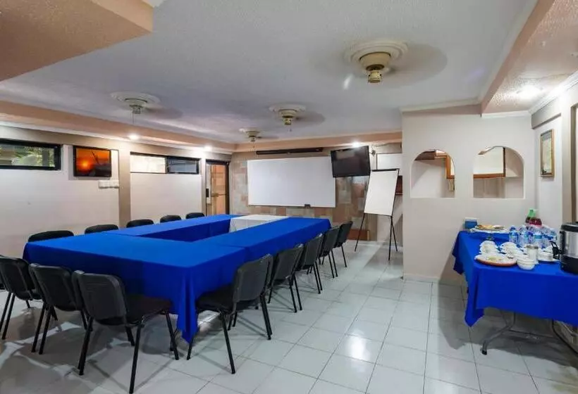 ホテル Acuario