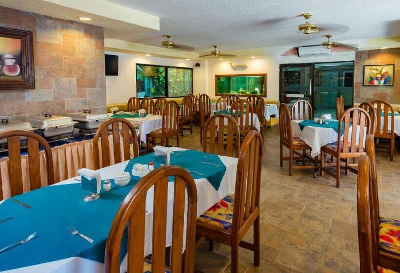 בית מלון כפרי Acuario