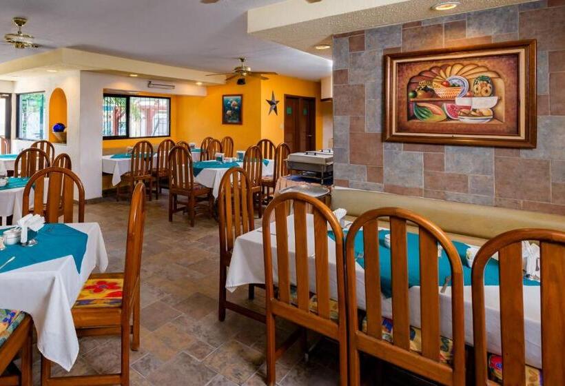 בית מלון כפרי Acuario