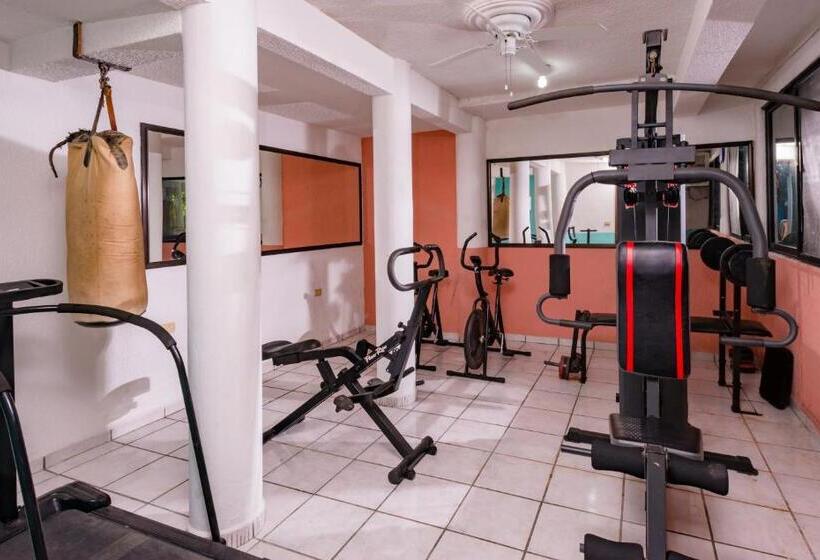 בית מלון כפרי Acuario