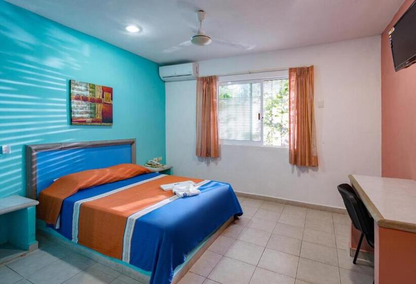 בית מלון כפרי Acuario