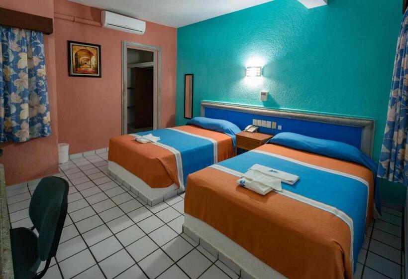 בית מלון כפרי Acuario