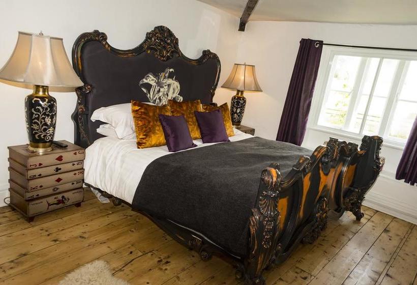 هتل Apple Tree Inn