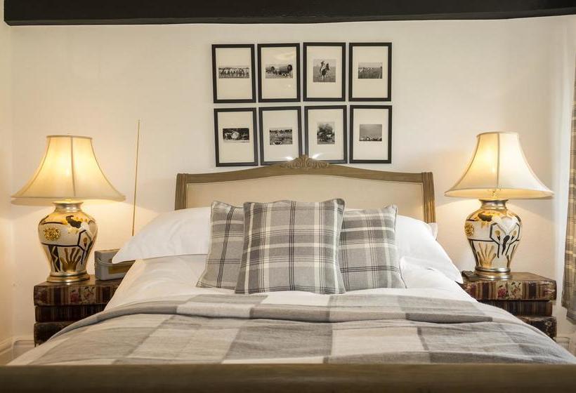 هتل Apple Tree Inn