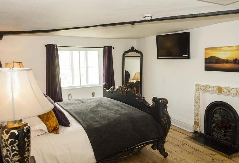 هتل Apple Tree Inn