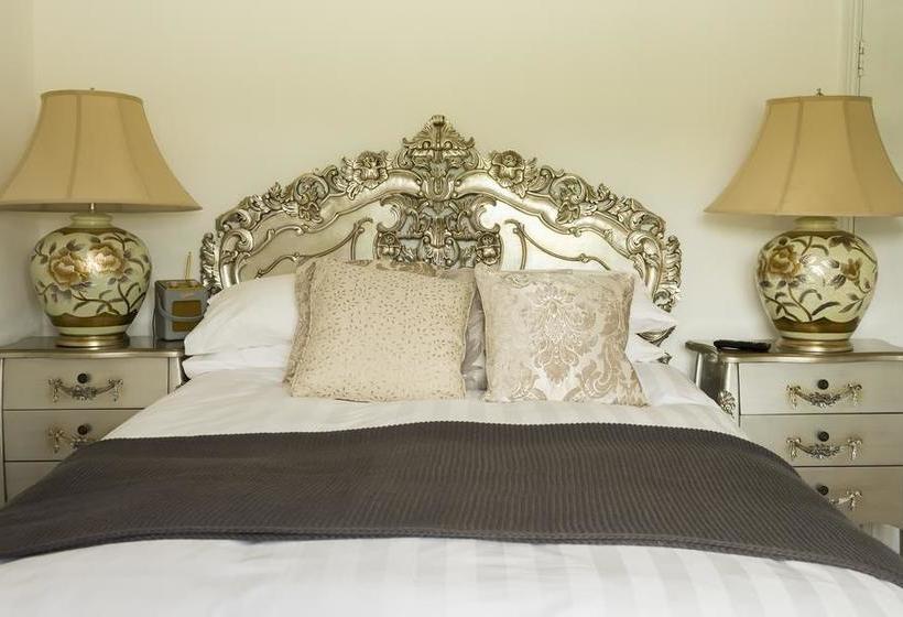 هتل Apple Tree Inn