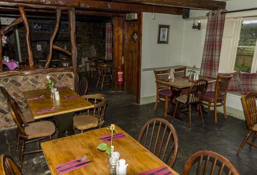 هتل Apple Tree Inn