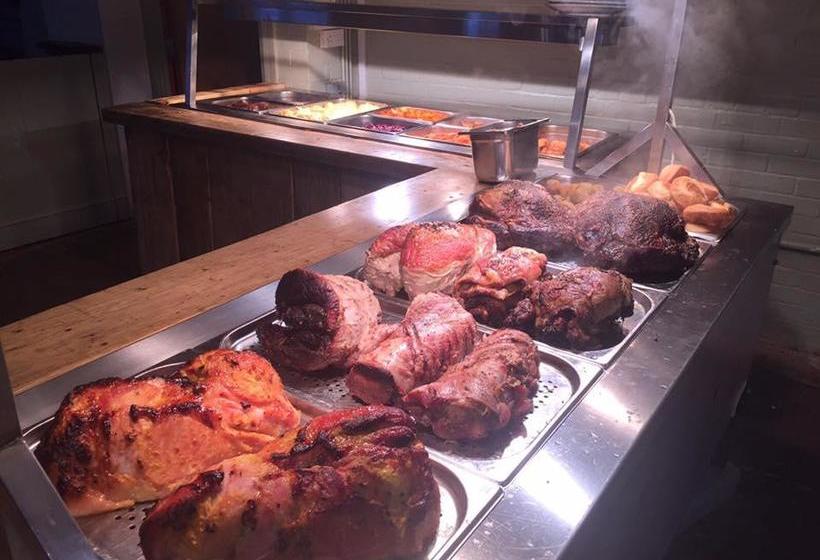 هتل Apple Tree Inn