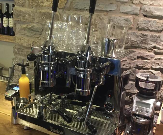 هتل Apple Tree Inn