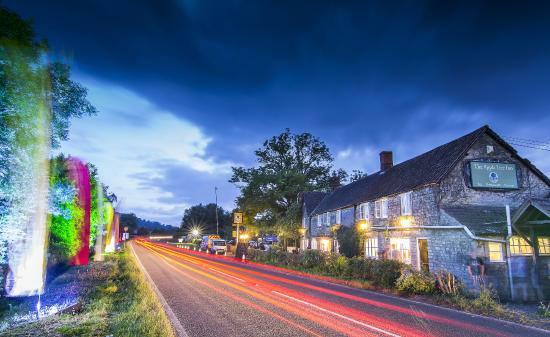 هتل Apple Tree Inn