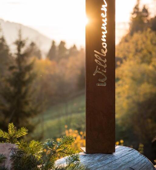 Отель Bad Rain Mit Oberstaufen Plusgolf