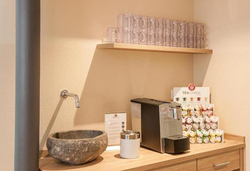 Отель Bad Rain Mit Oberstaufen Plusgolf