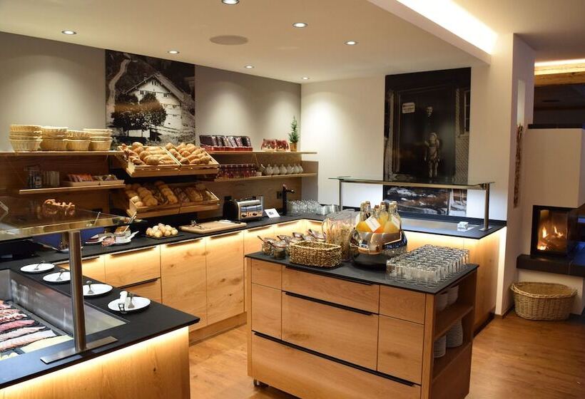 Отель Bad Rain Mit Oberstaufen Plusgolf