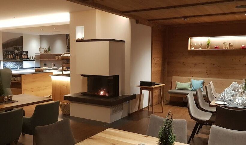 Отель Bad Rain Mit Oberstaufen Plusgolf