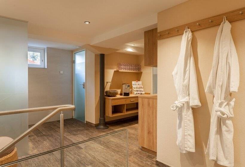 Отель Bad Rain Mit Oberstaufen Plusgolf