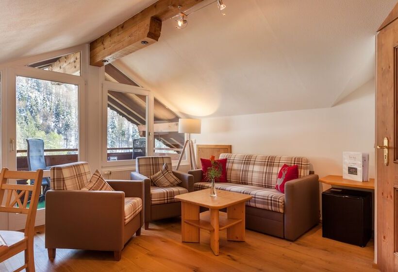 Отель Bad Rain Mit Oberstaufen Plusgolf