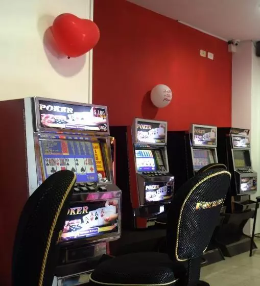 ホテル Bahia