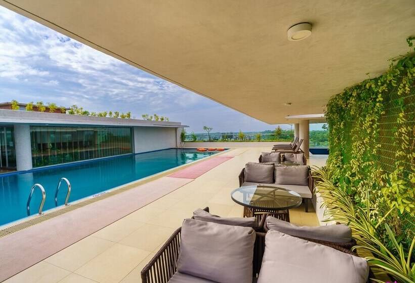 هتل Best Western Heritage