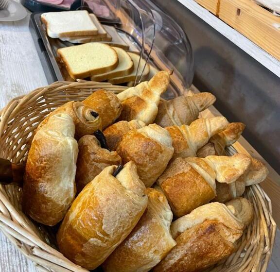 ホテル Du Languedoc