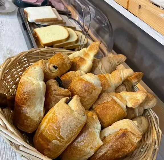 Hotelli Du Languedoc