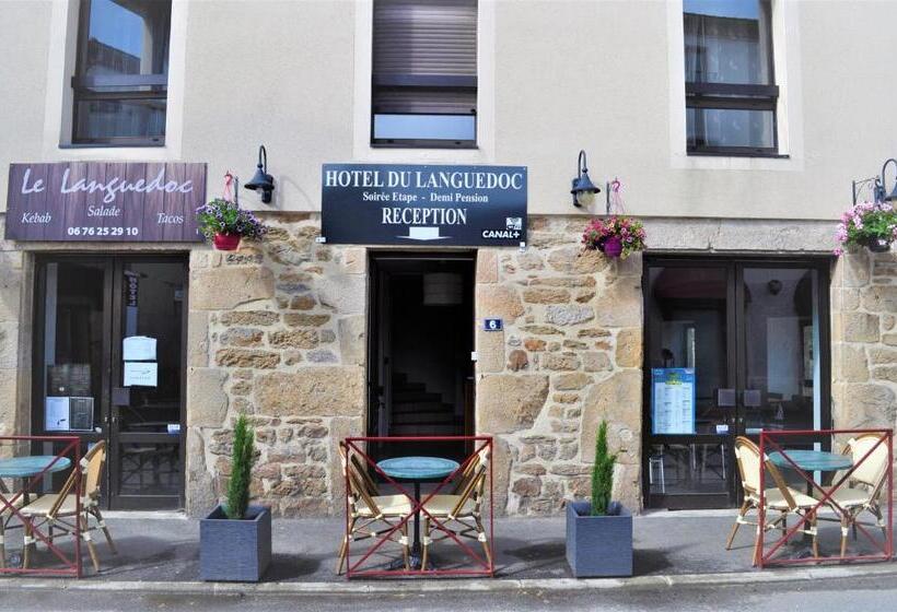 ホテル Du Languedoc