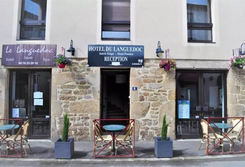 Hotelli Du Languedoc