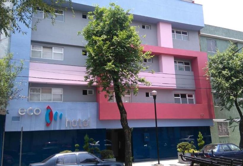 هتل H   Eco Adults Only