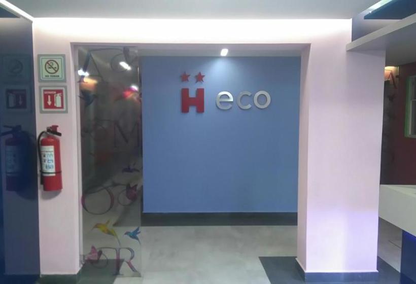 هتل H   Eco Adults Only