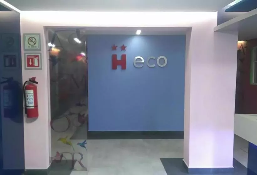 هتل H   Eco Adults Only