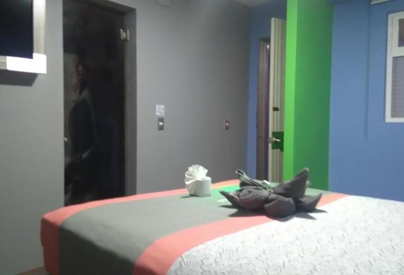 هتل H   Eco Adults Only