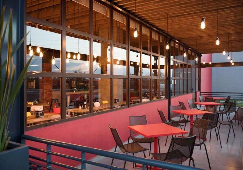 فندق Ibis Irapuato