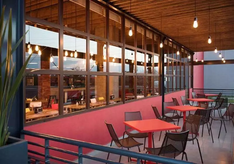 ホテル Ibis Irapuato