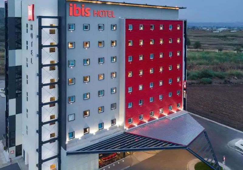 ホテル Ibis Irapuato