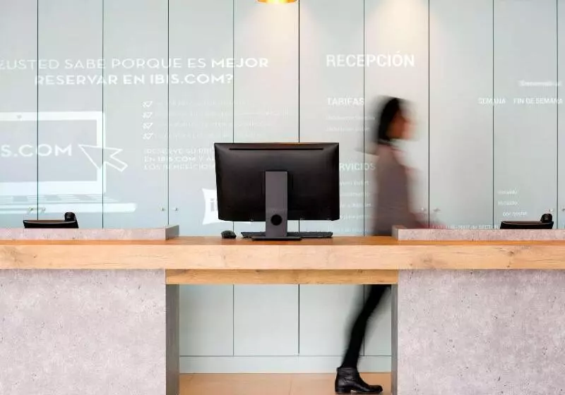 ホテル Ibis Irapuato