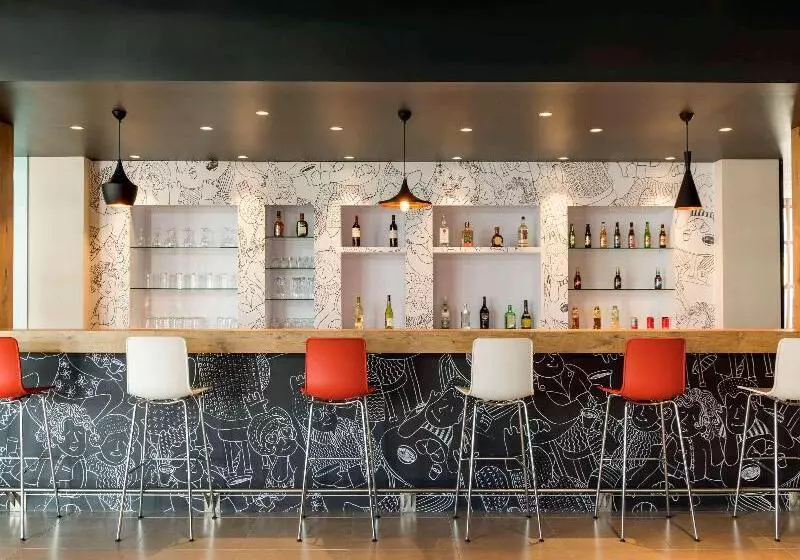 ホテル Ibis Irapuato