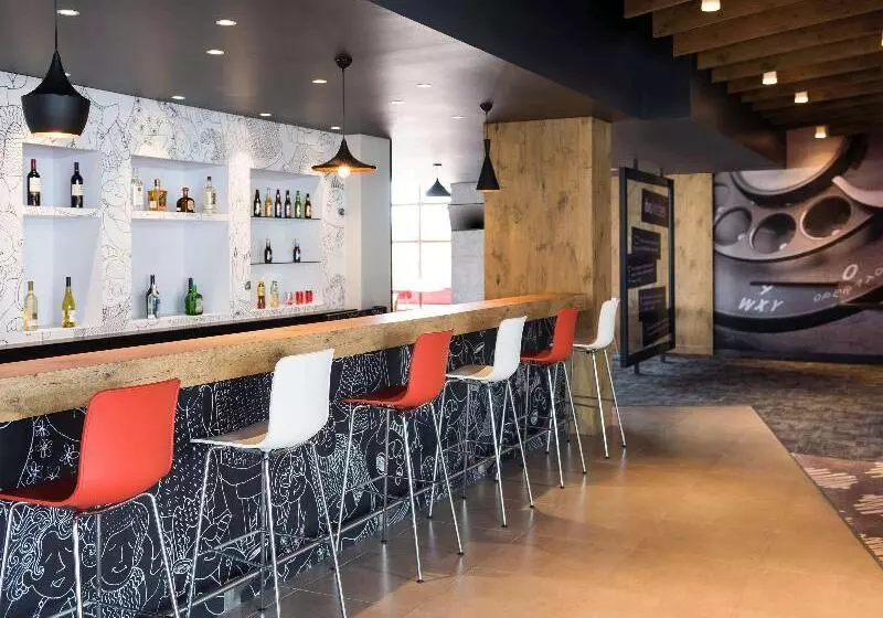 ホテル Ibis Irapuato