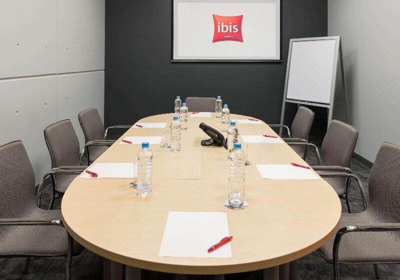 فندق Ibis Irapuato