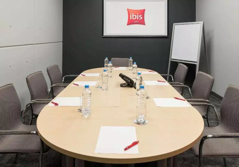 ホテル Ibis Irapuato